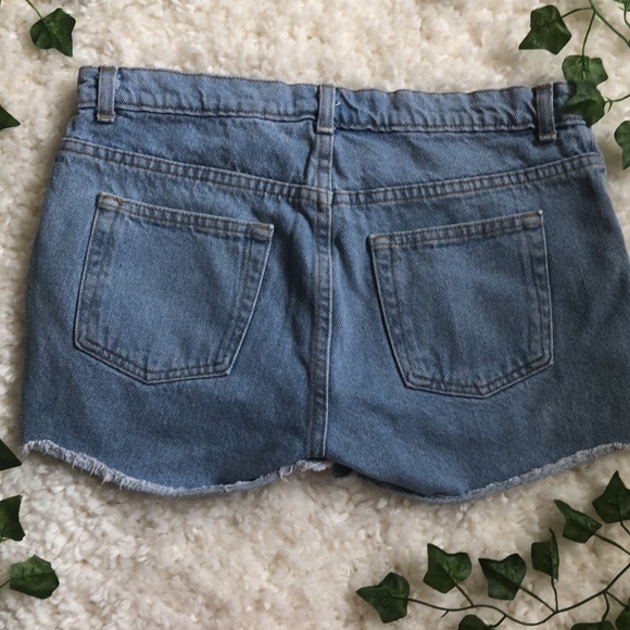 American Apparel Shorts - Picture 2 of 7